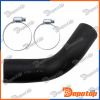 Gaine de suralimentation pour FIAT | GPP-FT-027, 51856117